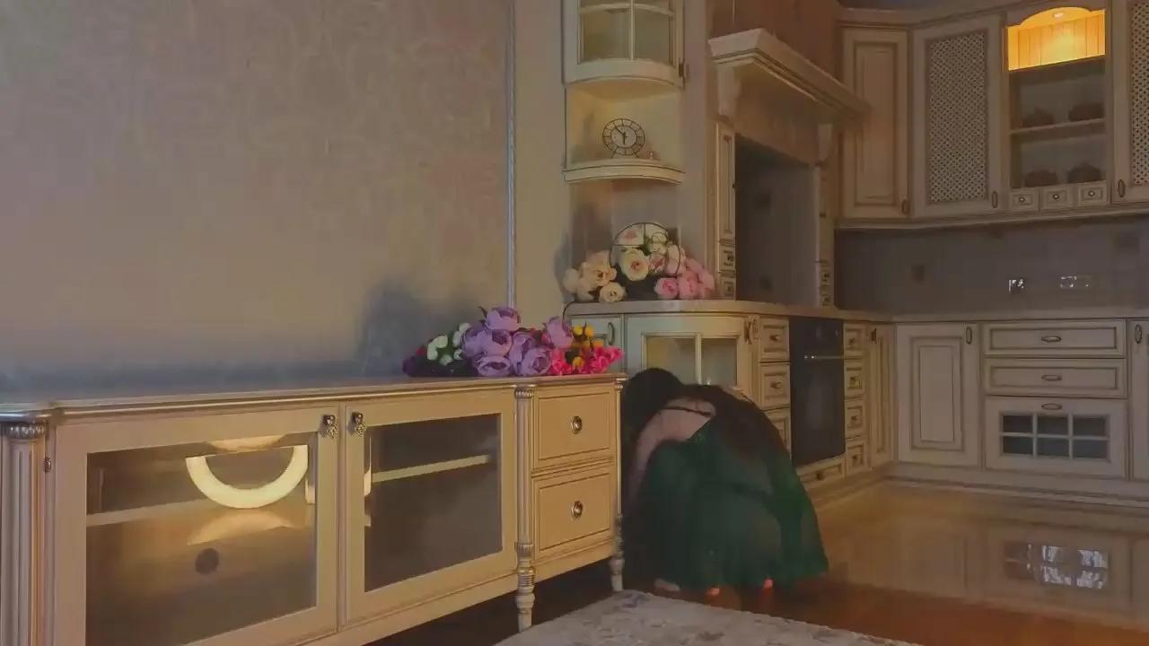 LilianHathaway on Cam4 