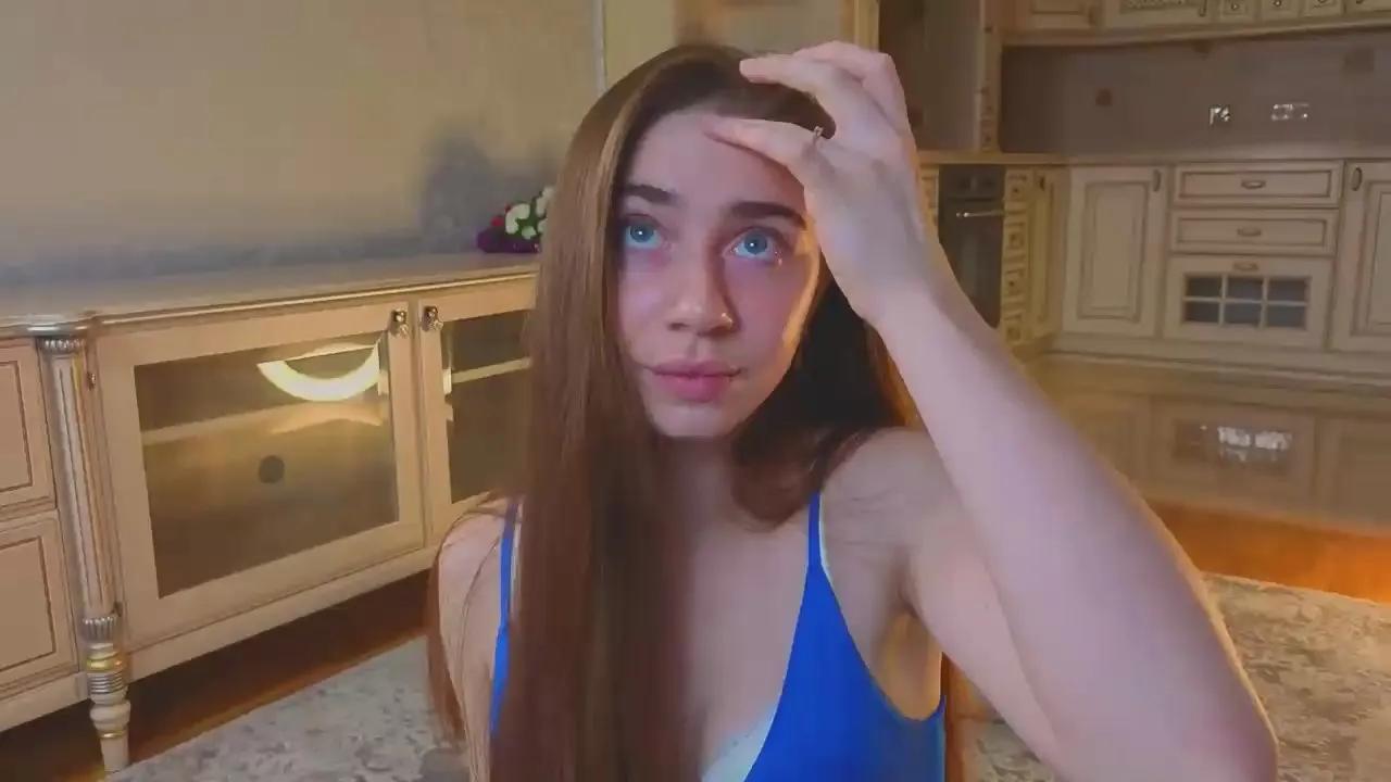 LilianHathaway on Cam4 