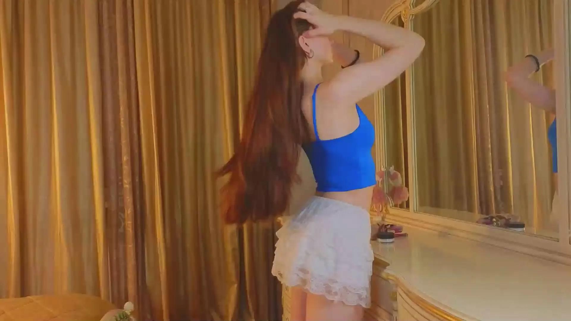 LilianHathaway on Cam4 