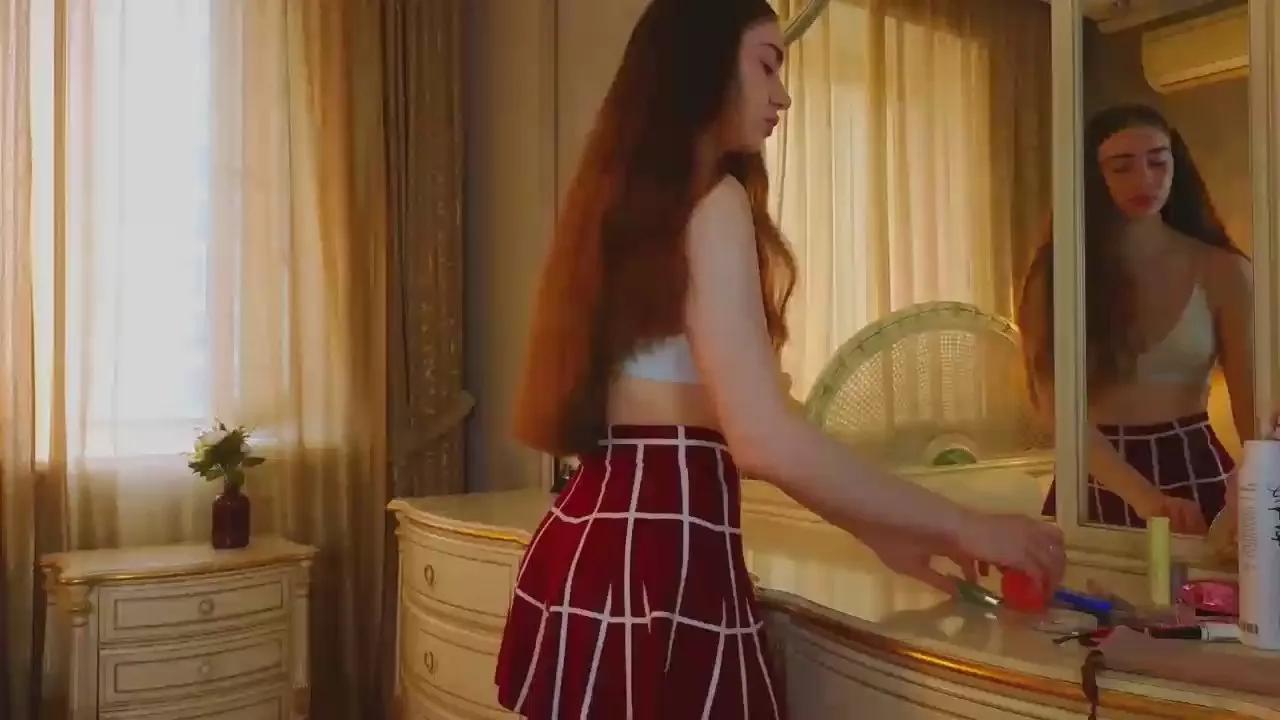 LilianHathaway on Cam4 