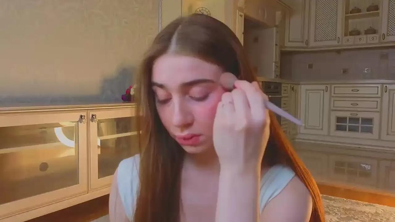 LilianHathaway on Cam4 