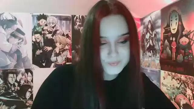 lily_swaylove on Cam4 