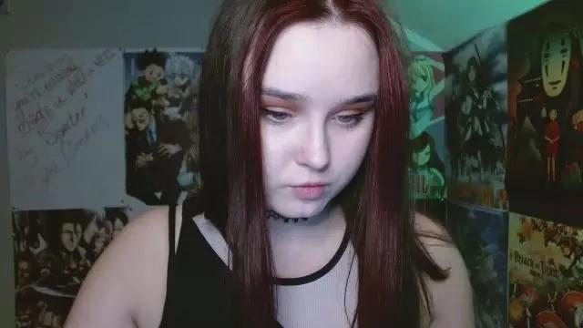 lily_swaylove on Cam4 