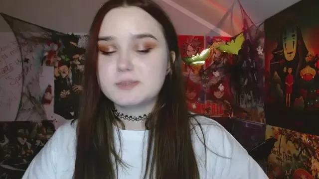 lily_swaylove on Cam4 