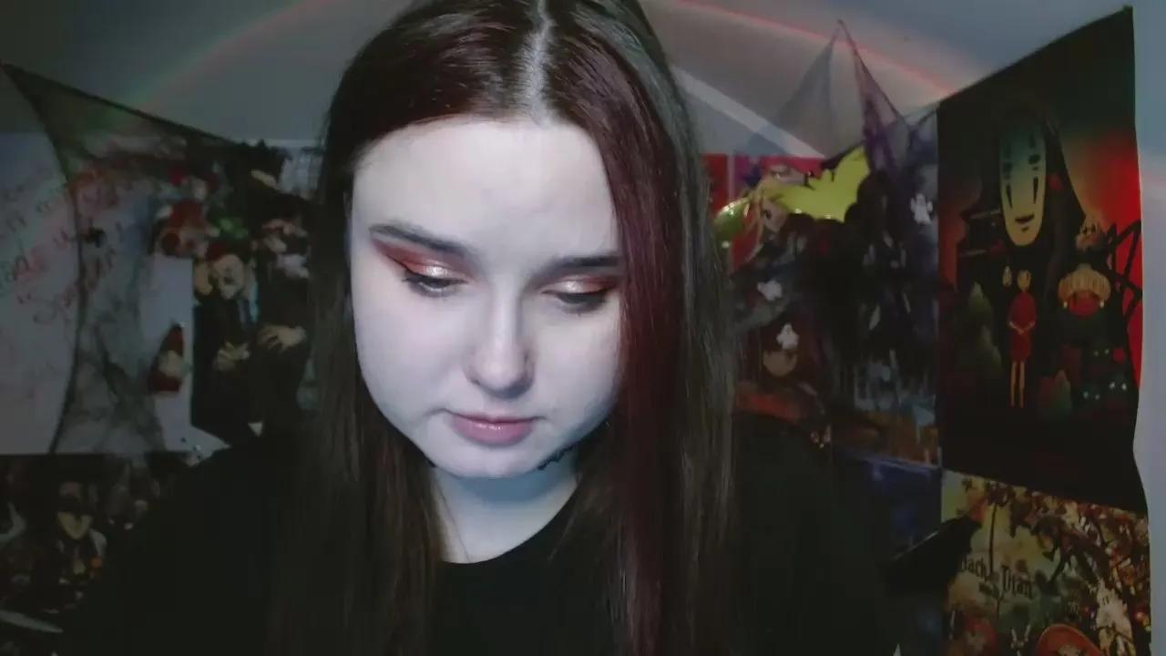 lily_swaylove on Cam4 