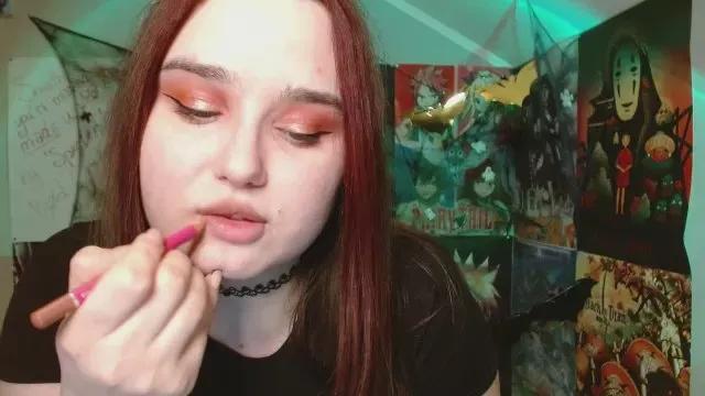 lily_swaylove on Cam4 