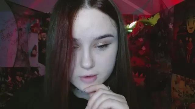 lily_swaylove on Cam4 