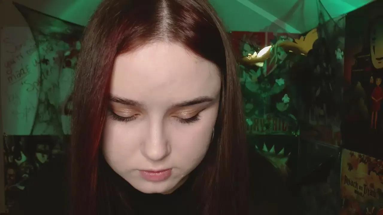 lily_swaylove on Cam4 