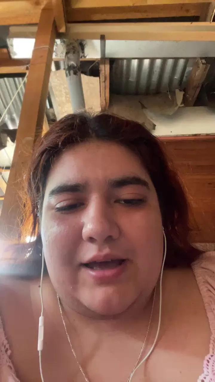 Lita_777 —  #schoolgirl #squirt #feet #smoke #bdsm