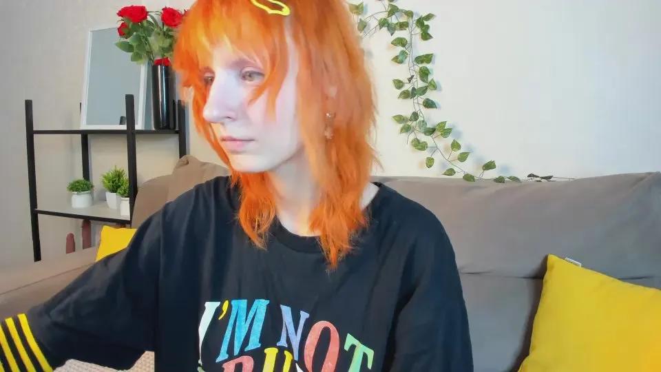 Little_Chips on Cam4 