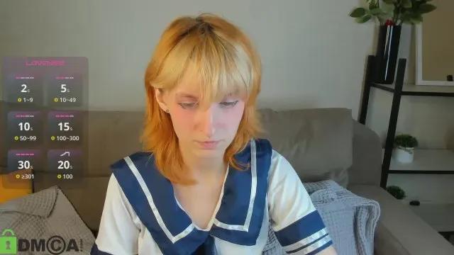 Little_Chips on Cam4 