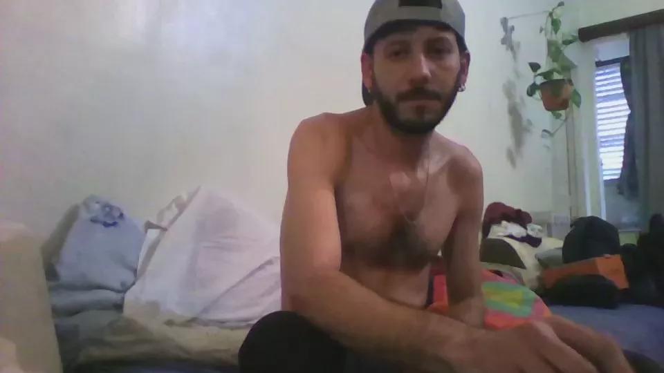 loconcreto2 on Cam4 