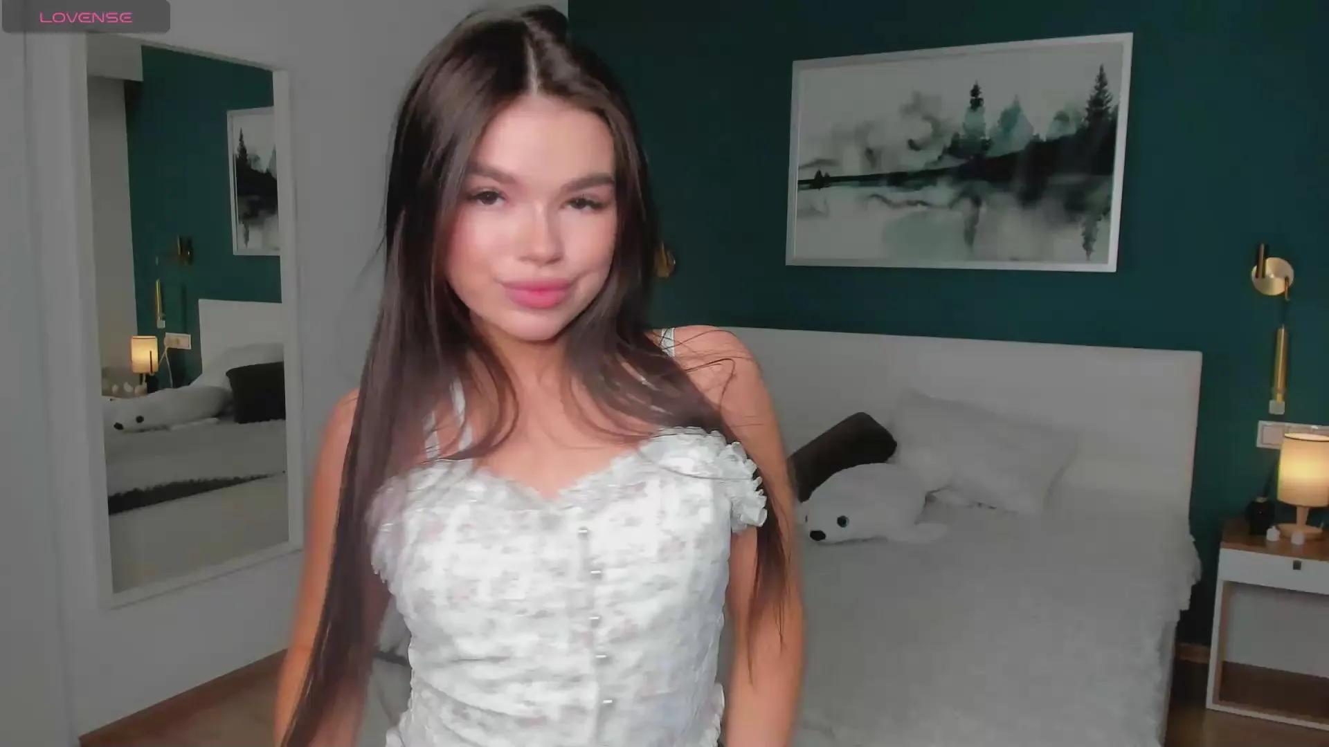 LoisFugler —  #armpits #schoolgirl #taboo #striptease #ass #cute #spanking