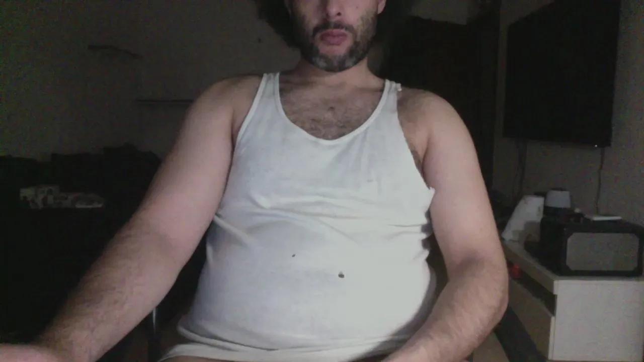 lookingood35 on Cam4 