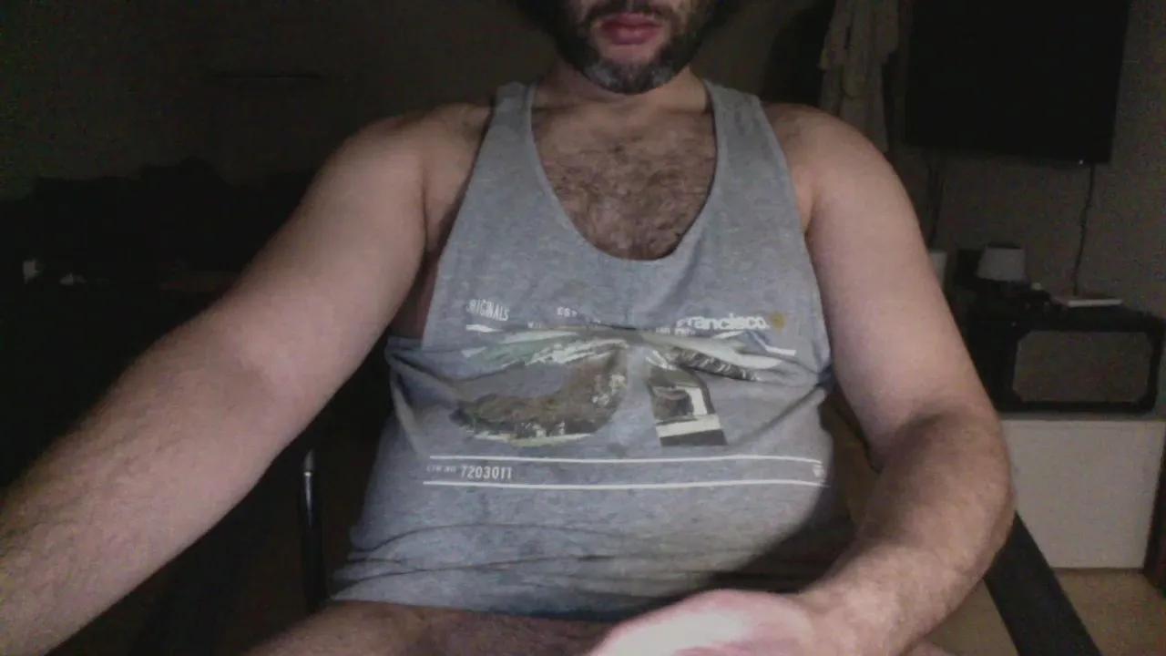 lookingood35 on Cam4 