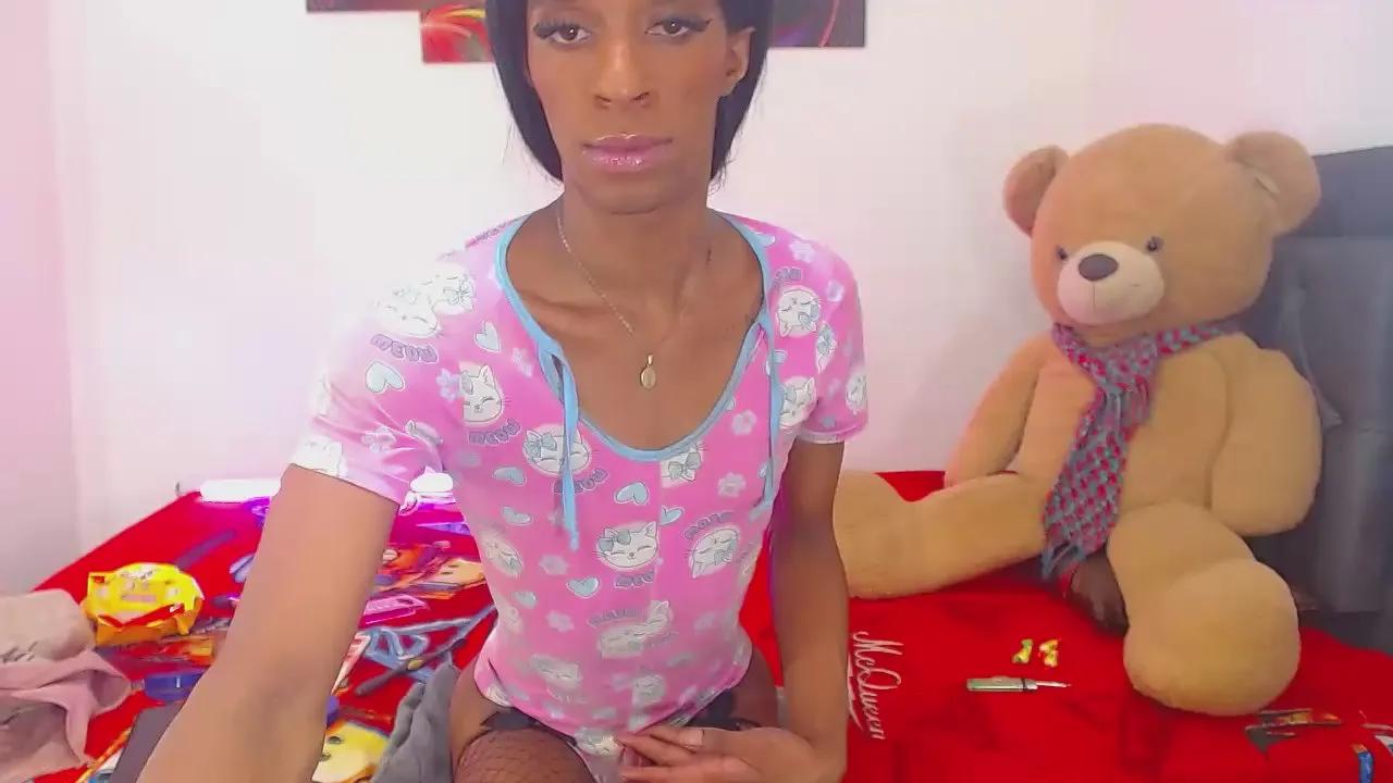 lucianadolll on Cam4