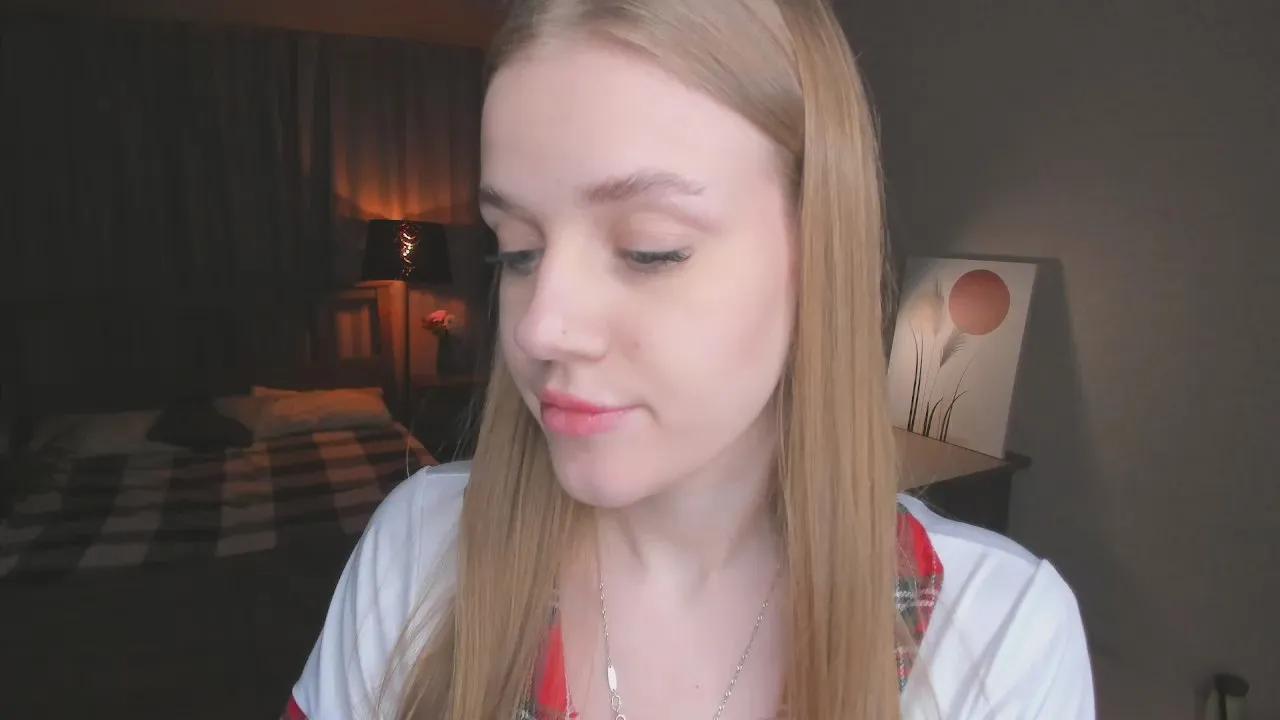 LynetteBalle on Cam4