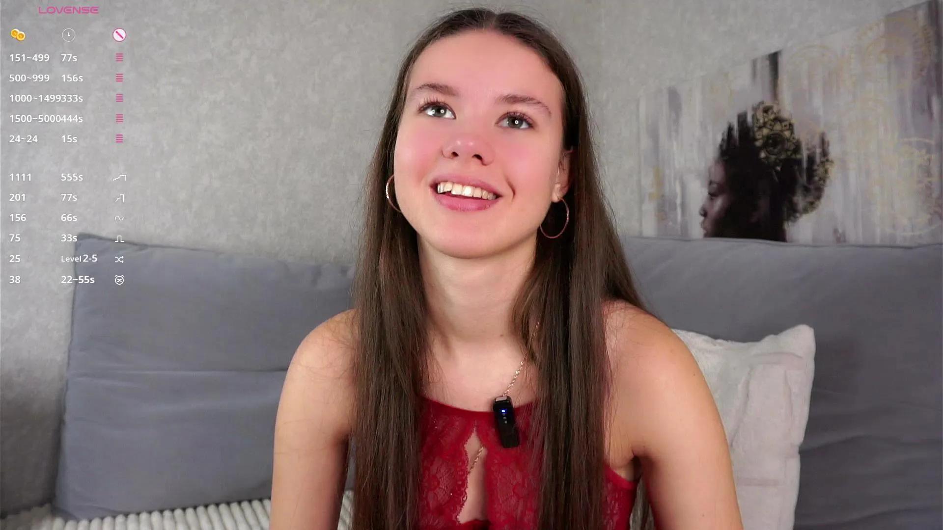 LynneForster —  #smoke #cute #armpits #striptease #femdom #feet #spanking