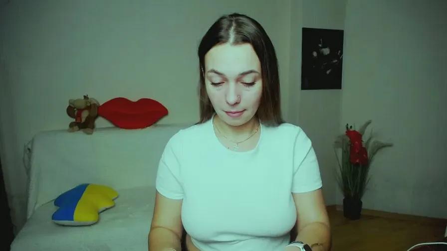 M_Vikki — Freechat on Cam4