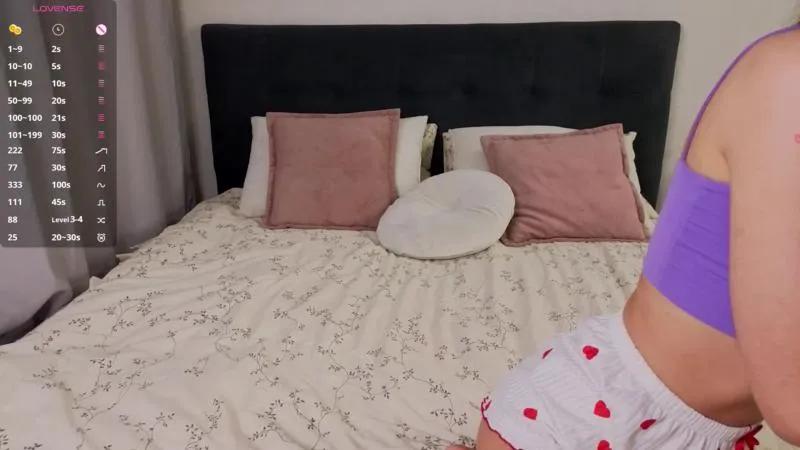 MaidaDelmore —  #schoolgirl #analtoys #masturbation #pornstar #spanking #blowjob #cum