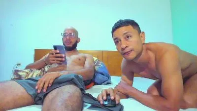 Offline maik_james on Cam4