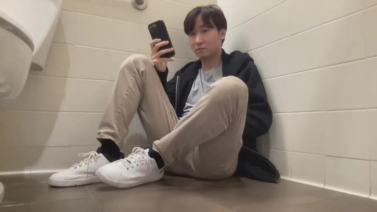 Maleeroticart —  #asian #college #boy #cock #dick #cum #male