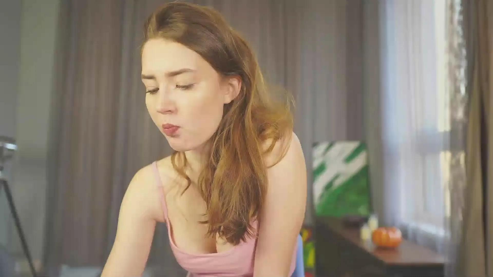 ManAnkeny —  #pornstar #masturbation #schoolgirl #bigass #C2C #taboo #femdom