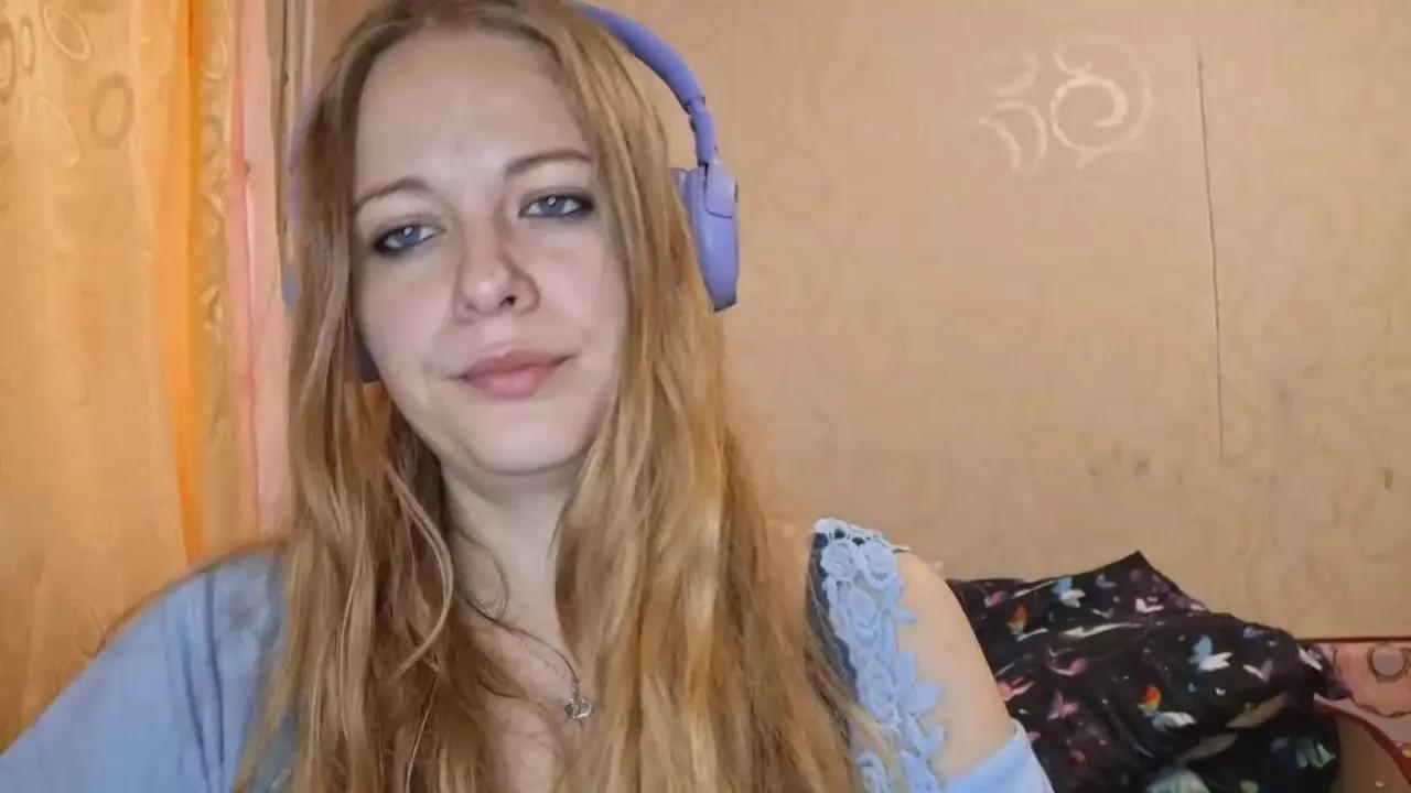 ManaWilansky on Cam4 