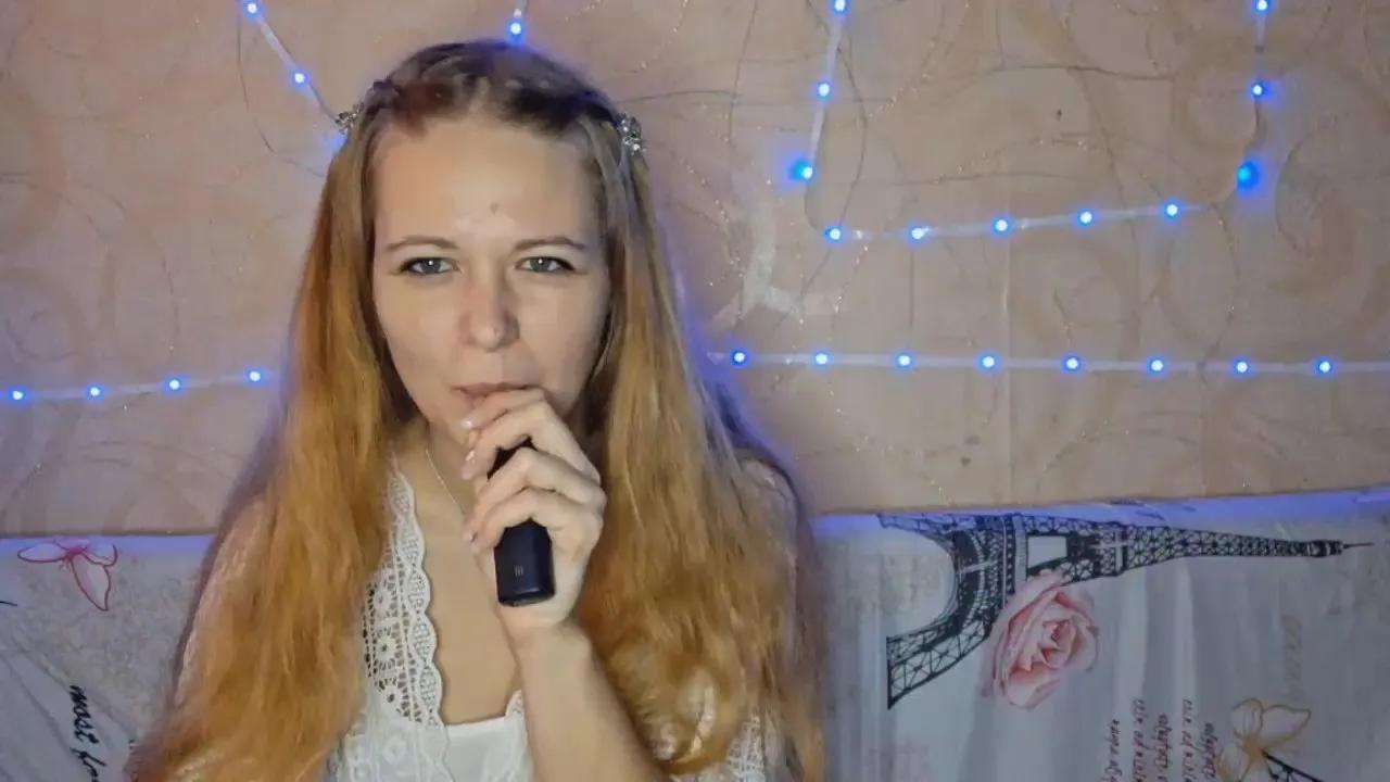 ManaWilansky on Cam4 