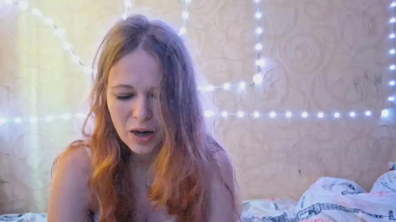 ManaWilansky on Cam4 