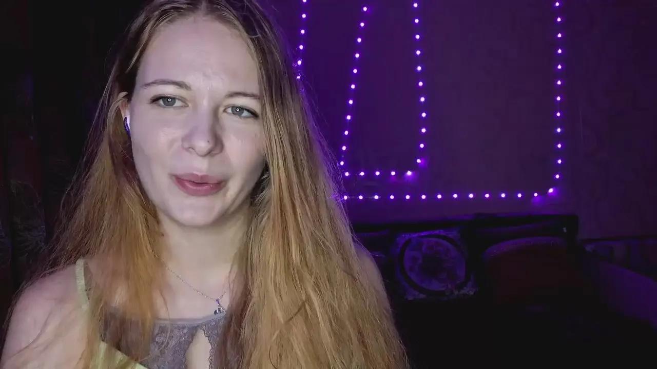 ManaWilansky on Cam4 