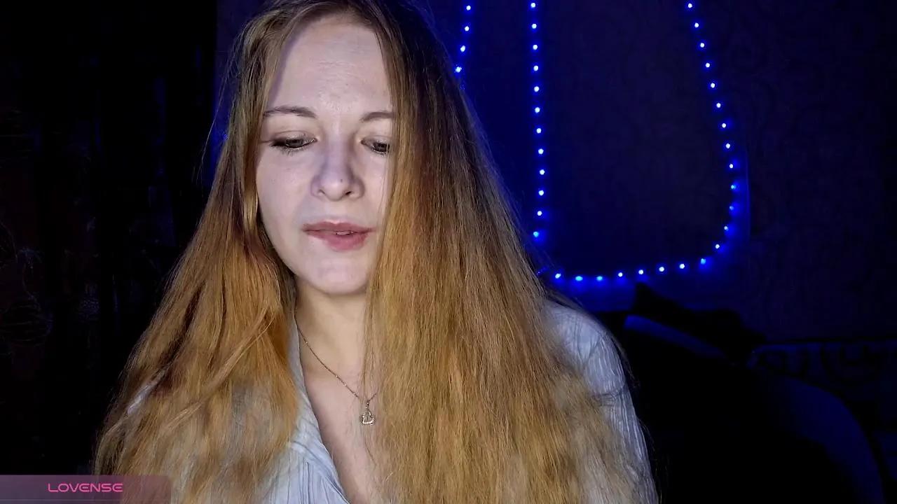 ManaWilansky on Cam4 