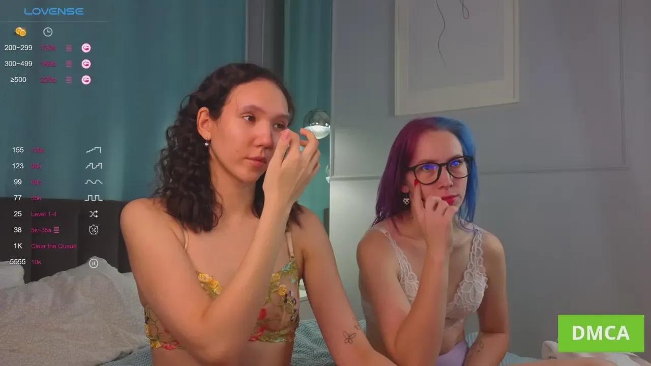 MandiOhanesian —  #schoolgirl #masturbation #strapon #pee #pussy #anal #lesbian