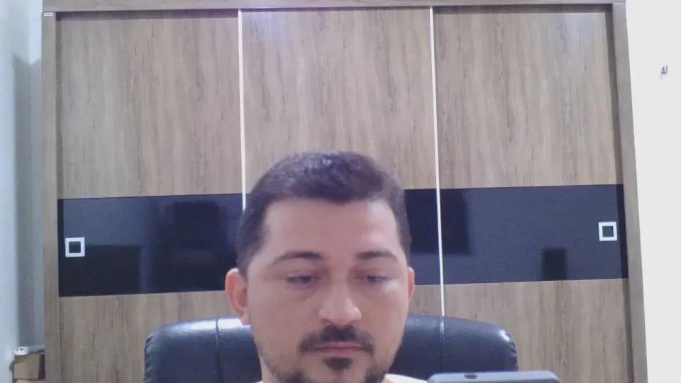 marcosalves4 on Cam4