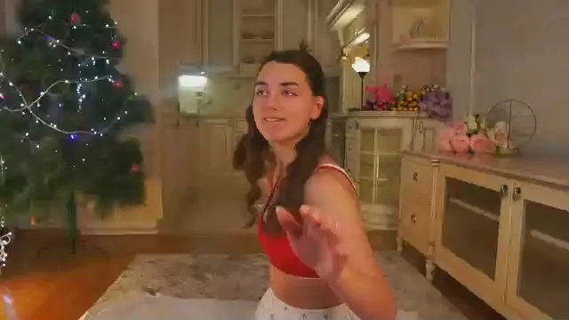 Offline MarhtaPriester on Cam4