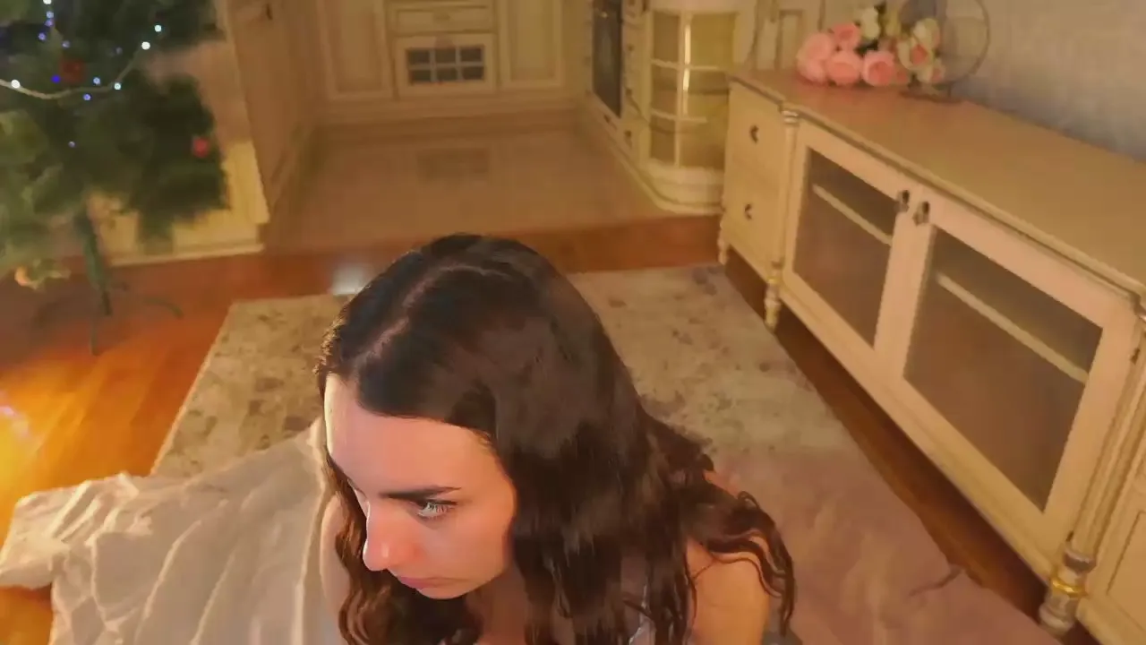 Offline MarhtaPriester on Cam4