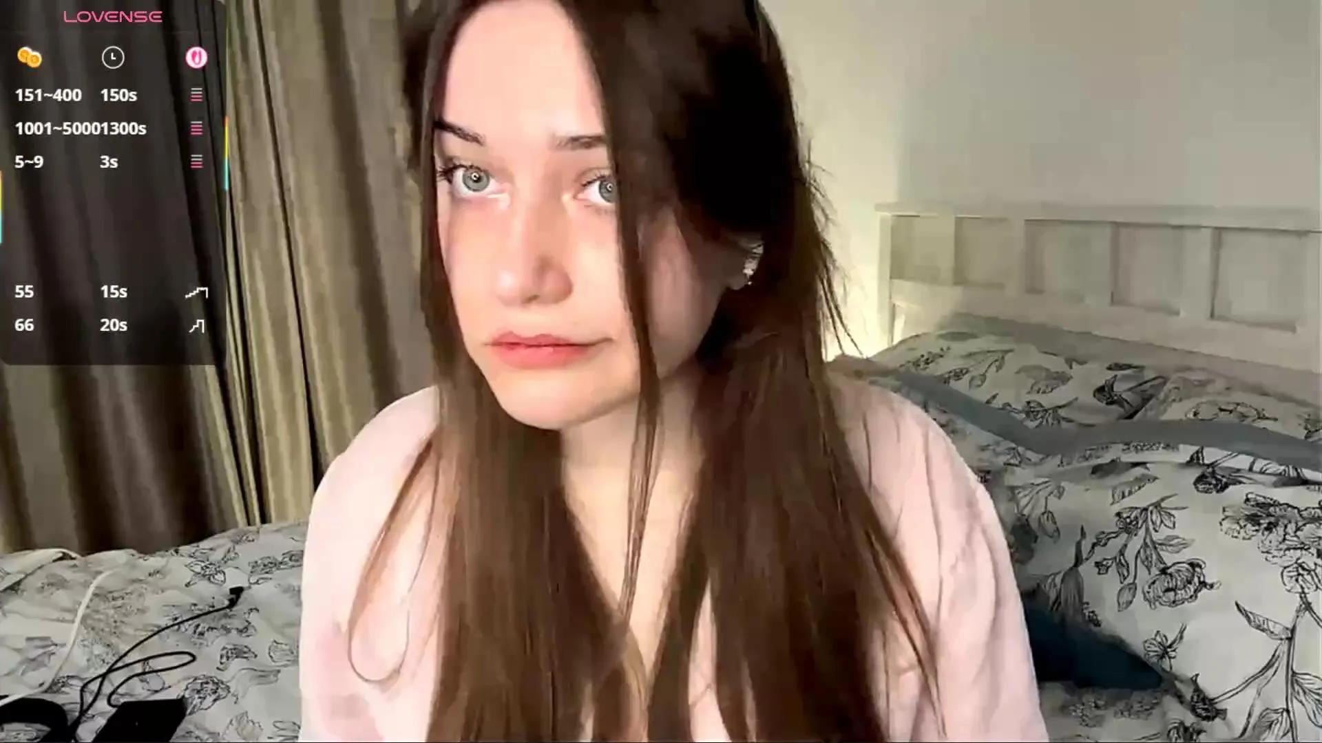 MariamBluitt —  #deepthroat #spanking #blowjob #schoolgirl #masturbation #amateur #cum