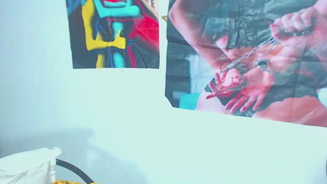 marilinhot —  #C2C #smoke #cum #pee #feet #ass #anal