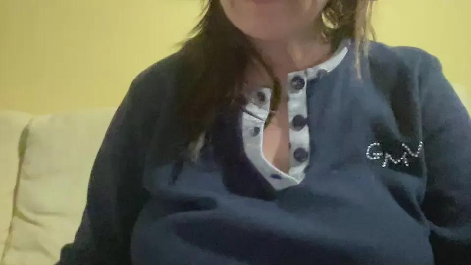 martinabigst — Freechat on Cam4