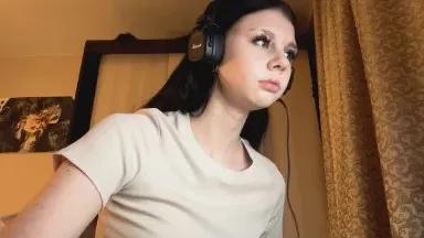 MaryjaneLeland —  #masturbation #bigass #striptease #ass #feet #lesbian #pornstar