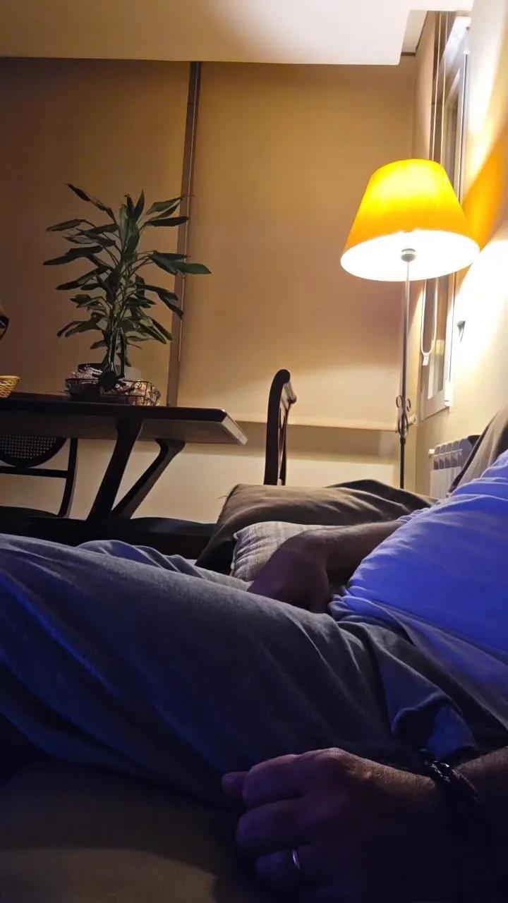 MATUSALINO48 — #masturbation