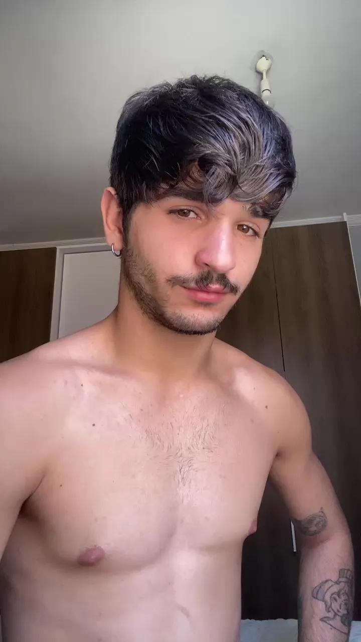 Mauriciobueno20 — #pornstar #anal #cum #cute #milk