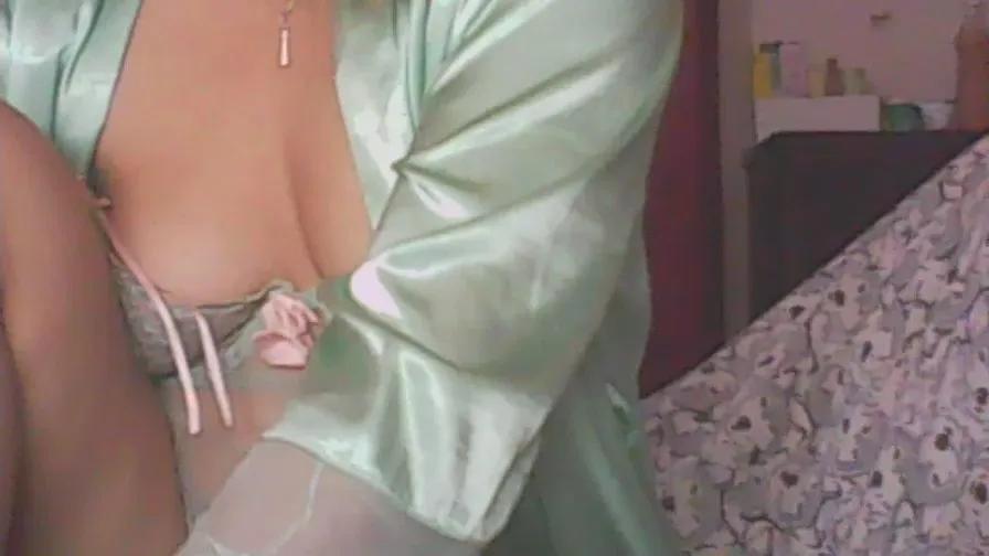 mayasexy_hot on Cam4 