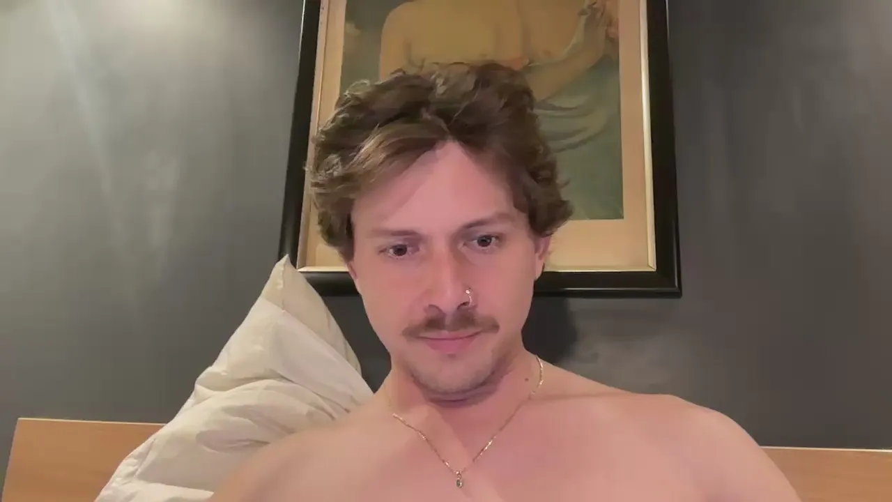 Offline MCKLISTER69 on Cam4