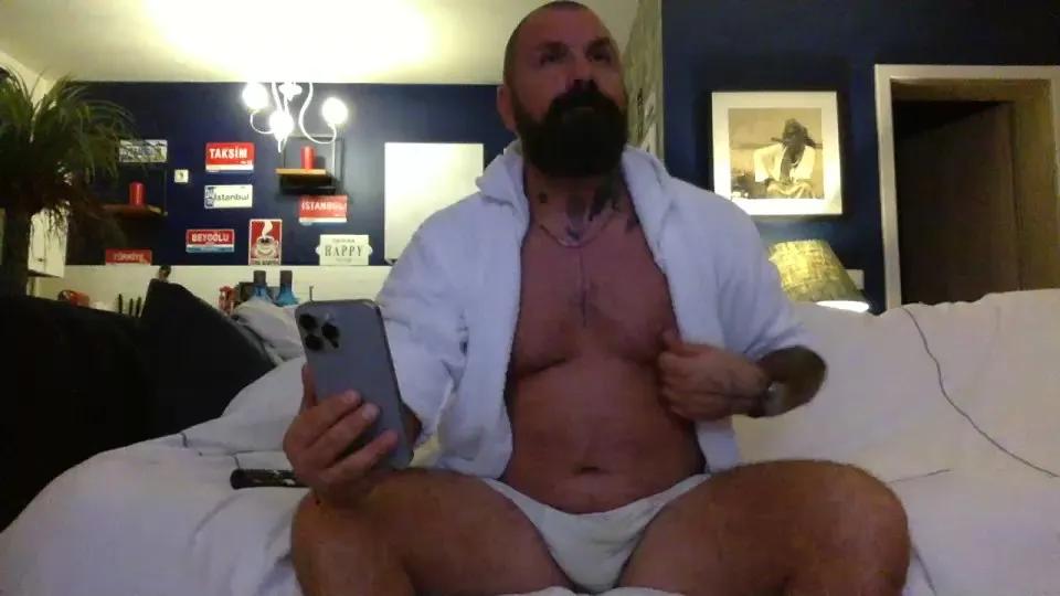 MexxxAly on Cam4 