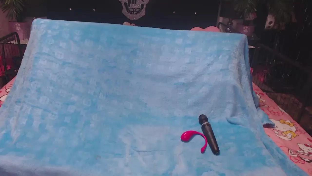 Mila_Elaine — Freechat on Cam4