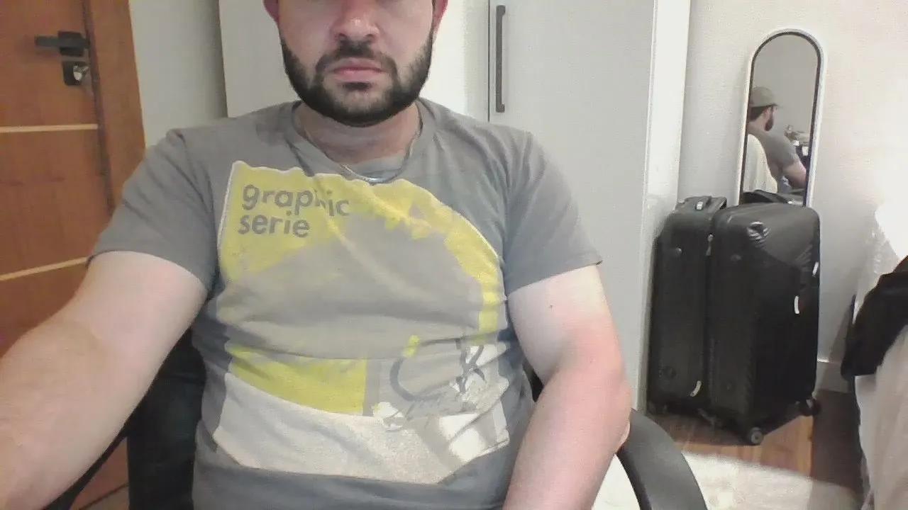 mineirointerio6 on Cam4