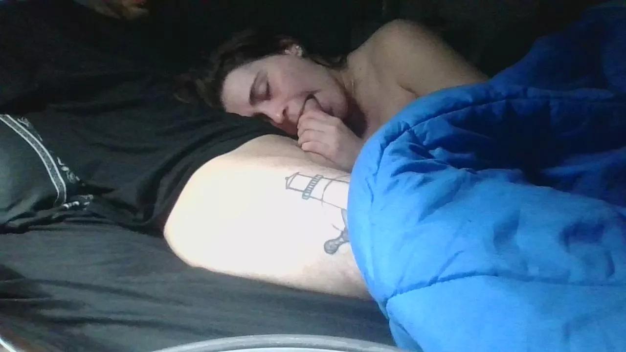 Miss_fantasy_ on Cam4 