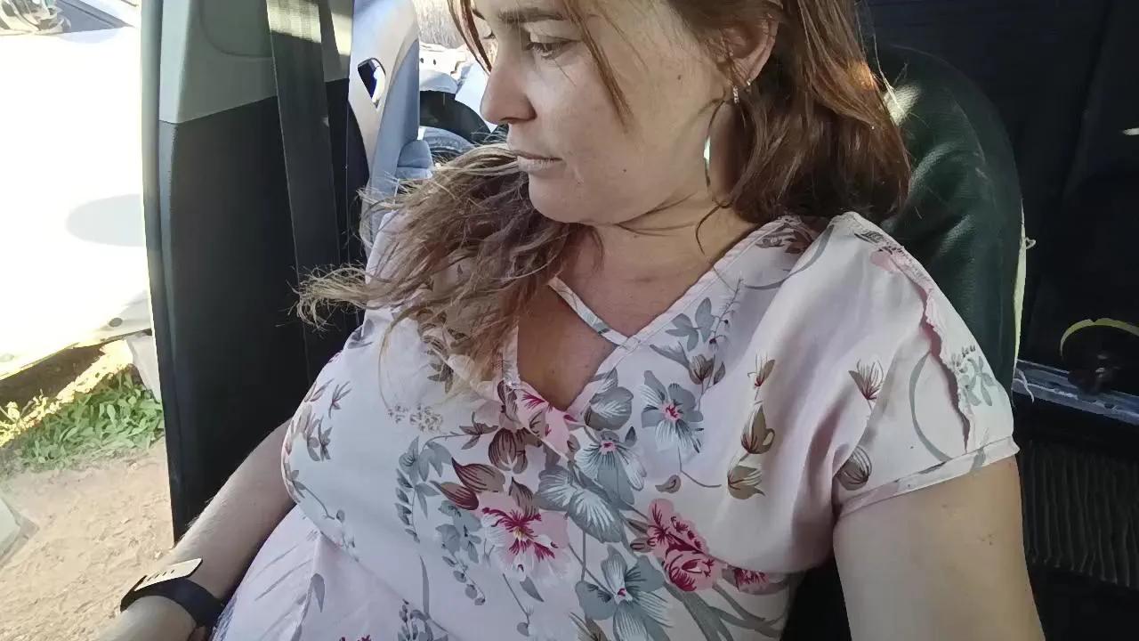 Miss_fantasy_ on Cam4 