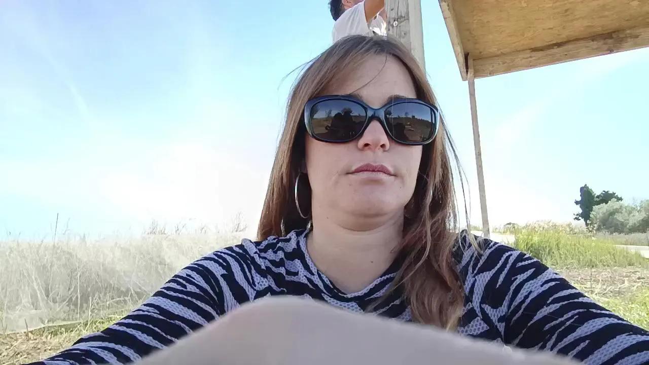 Miss_fantasy_ on Cam4 